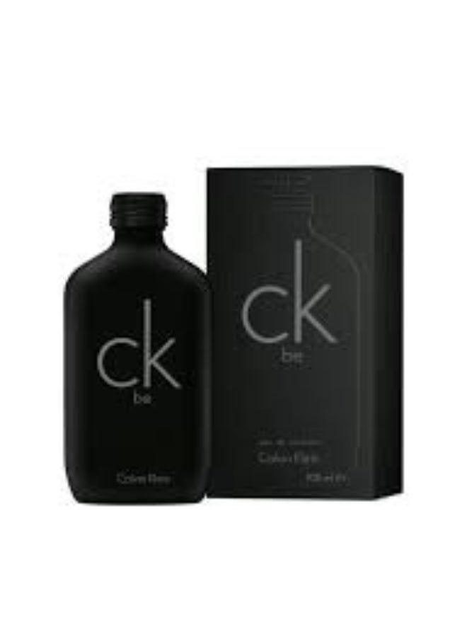 Calvin Klein Performance Be Eau de Toilette 100ml - Image 2